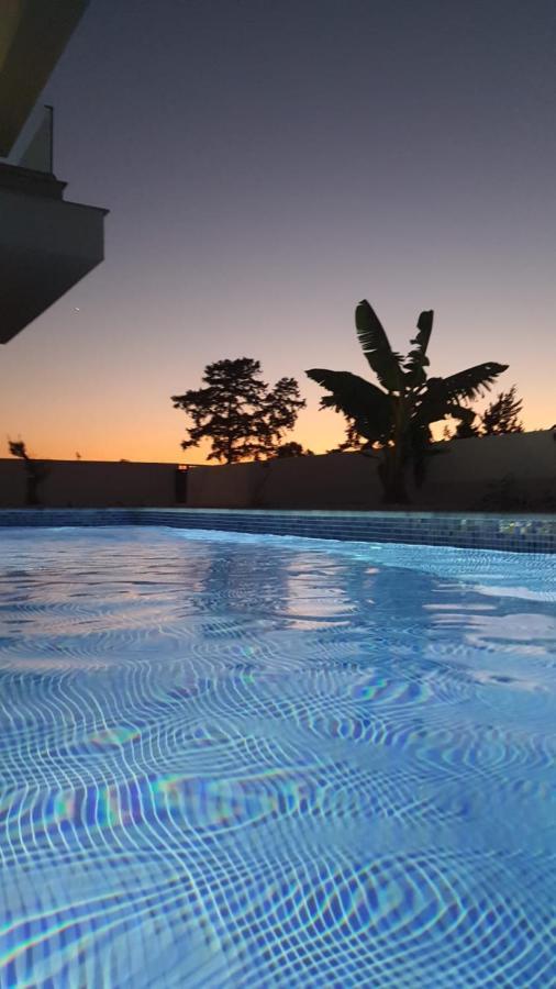 Hanna Panorama Villa *