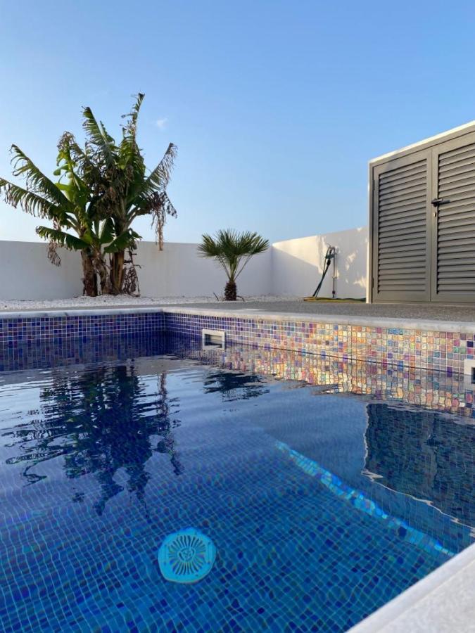 Hanna Panorama Villa